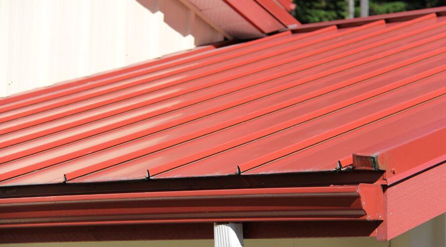 Gutter Debris Removal in Lisbon, ME